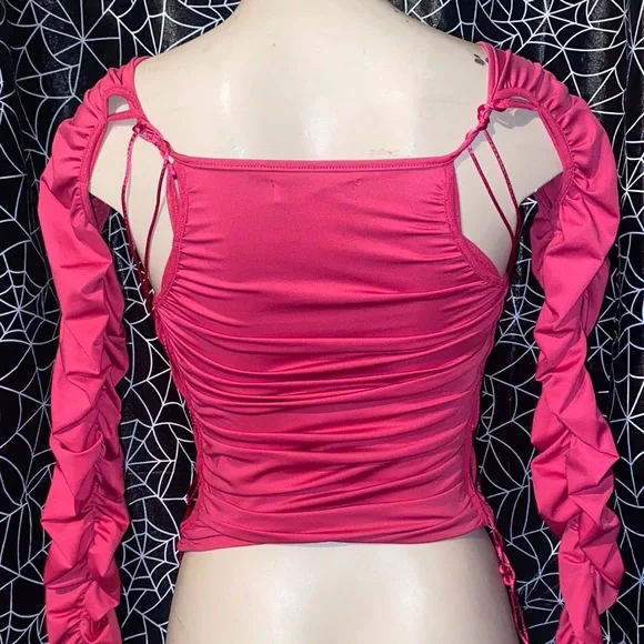 Christian Dior Top 🩸 - Picture 5 of 7